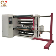 Paper Slitting Rewinding Machine